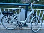 Dutch ID Bosch Classic Dames E-bike, Ophalen, Gebruikt, Overige merken, Versnellingen