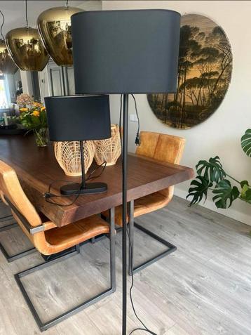 Mooie Jan de Bouvrie lampen te koop beschikbaar voor biedingen
