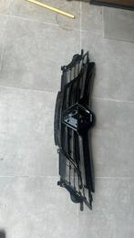 Renault Megane Grill hooglans zwart, Auto-onderdelen, Ophalen of Verzenden, Voor, Renault, Motorkap