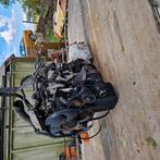 Mercedes 646 motor diesel 2.2, Auto-onderdelen, Motor en Toebehoren, Ophalen of Verzenden