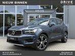 Volvo XC40 1.5 T4 Recharge Inscription SOH90%|Pano|Leer|Auto, Euro 6, Blauw, Traction-control, Hybride Elektrisch/Benzine