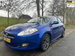 Fiat Bravo 1.4 T-Jet Sport 150pk nap,airco 5 deurs, Voorwielaandrijving, Gebruikt, 4 cilinders, 150 pk