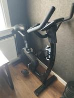 Flow Fitness Perform B2i Hometrainer, Ophalen, Zo goed als nieuw, Benen, Hometrainer