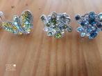 Armbanden en mooie ringen, Overige merken, Overige materialen, Ophalen of Verzenden, Zo goed als nieuw