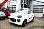 Microcar M.GO 6 2021 4811km ruime instap 1 jaar garantie, Gebruikt, Microcar