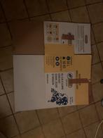 Verhuisdozen van AllSafe & Gamma, Ophalen, 40 tot 60 cm, Opvouwbaar, 50 tot 75 cm