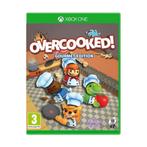 XBOX ONE | Overcooked! - Gourmet Edition, 1 speler, Ophalen of Verzenden, Zo goed als nieuw, Vanaf 18 jaar