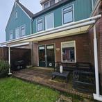 Luxe Zonnescherm van Markilux, Ophalen of Verzenden, Zo goed als nieuw, Tuinpaviljoen