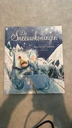 De sneeuwkoningin, Ophalen of Verzenden, Zo goed als nieuw