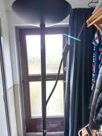 Gratis ophalen mooie staande lamp, Huis en Inrichting, Lampen | Vloerlampen, Ophalen, Zo goed als nieuw, 150 tot 200 cm