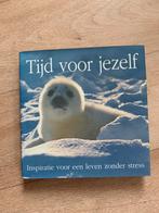 Tijd voor jezelf, Boeken, Ophalen of Verzenden, Zo goed als nieuw