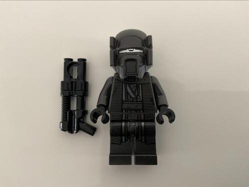 LEGO Star Wars - minifiguur - sw1098 - Knight of Ren - Kuruk, Kinderen en Baby's, Speelgoed | Duplo en Lego, Zo goed als nieuw