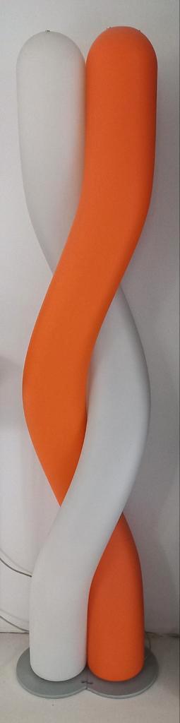 Francolight You&Me  lamp, Huis en Inrichting, Lampen | Vloerlampen, Minder dan 100 cm, Ophalen