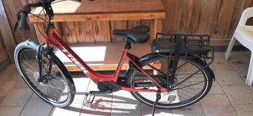 Trek District +4 beschikbaar voor biedingen