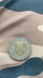 2 euro zeldzaam, Ophalen, 2 euro