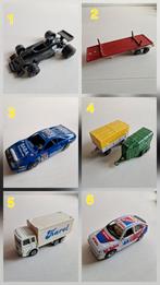 Modelauto's diversen, Ophalen of Verzenden, Gebruikt, Auto