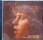 CD..The Doors -- Live at the Matrix In Los Angeles (Bootleg), Ophalen of Verzenden, Zo goed als nieuw, Poprock