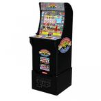 Arcade 1up Street Fighter II Kast in Nette Staat, Overige munten, Ophalen of Verzenden, Zo goed als nieuw