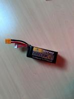 DOGCOM 1850 mah 150c 6s 22.2v XT60, Hobby en Vrije tijd, Modelbouw | Radiografisch | Helikopters en Quadcopters, Ophalen of Verzenden