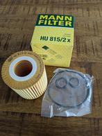 Oliefilter E91 N43 B20, Ophalen of Verzenden, Nieuw, BMW