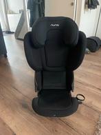 Nuna Autostoel Isofix - Zeer Nette Staat!, Kinderen en Baby's, Autostoeltjes, Verstelbare rugleuning, Zo goed als nieuw, 9 t/m 36 kg