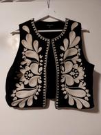 Zwarte blazer maat M, Kleding | Dames, Bodywarmers, Maat 38/40 (M), Zwart, Ophalen of Verzenden, Drôle de Copine