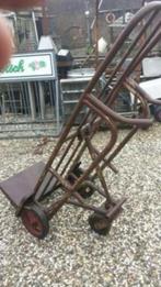 Steekwagens / Flessenkar / Transportwagen naar keuze, Doe-het-zelf en Verbouw, Transportwagens, Ophalen, Gebruikt, Transportkar