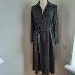 Colourful Rebel maxi jurk groen oranje blauw maat XS - nieuw, Colourful Rebel, Nieuw, Ophalen of Verzenden, Maat 34 (XS) of kleiner