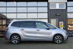 Citroën Grand C4 Spacetourer 1.2 131PK PureTech Business |, Auto's, Voorwielaandrijving, 1199 cc, 7 stoelen, C4 (Grand) Picasso