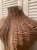 Riviera Maison Paspop alleen ophalen!, Ophalen, Bruin, Zo goed als nieuw, 50 cm of meer