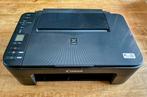 Canon Pixma TS3355 All in one printer, Computers en Software, Printers, Ophalen, Kopieren, Gebruikt, Inkjetprinter