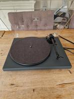 Project Pro-Ject xpression met carbon arm - Grado MM, Ophalen of Verzenden, Gebruikt, Platenspeler, Overige merken