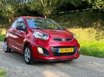 Kia Picanto 1.2 Cvvt 5-DRS, Auto's, Kia, 4 cilinders, 400 kg, Bedrijf, Handgeschakeld