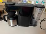 Senseo switch zwart, Witgoed en Apparatuur, Koffiezetapparaten, Ophalen, Gebruikt