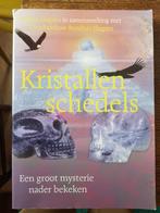 Kristallen Schedels, Ophalen of Verzenden, Zo goed als nieuw