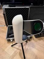 Vaonis Vespera II smart telescoop, Lenzentelescoop (refractor), 80 tot 200 mm, Met statief, Ophalen of Verzenden