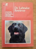 De labrador retriever, Ophalen of Verzenden, Zo goed als nieuw