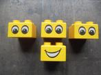 Lego Quatro Brick Set 32 (zie foto's), Kinderen en Baby's, Speelgoed | Duplo en Lego, Ophalen of Verzenden, Gebruikt, Lego
