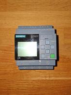 Siemens LOGO! PLC BM 230RCE, Hobby en Vrije tijd, Elektronica-componenten, Ophalen of Verzenden, Zo goed als nieuw