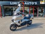 BMW Motor/Scooter C 650 GT/Automaat/Led/Handverw/Stoelverw/E, Bedrijf, Meer dan 35 kW, 647 cc, 2 cilinders