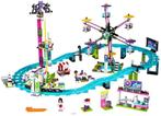 LEGO Friends - Amusement Park Roller Coaster (41130), Kinderen en Baby's, Speelgoed | Duplo en Lego, Ophalen of Verzenden, Zo goed als nieuw
