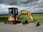Case cx 25 minigraver graafmachine rupskraan minikraan, Zakelijke goederen, Machines en Bouw | Kranen en Graafmachines, Ophalen of Verzenden