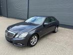 Mercedes Benz E220 diesel Limo, Auto's, Automaat, Achterwielaandrijving, 4 cilinders, Leder