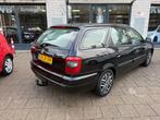 Citroën Xsara Break 1.6i-16V Trekhaak Airco Nieuwe apk NAP, Auto's, 1141 kg, 4 cilinders, Zwart, Handgeschakeld