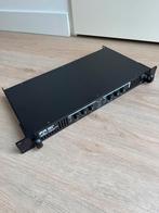 Palmer macht 402 - gitaar eind versterker 2x200 Watt, Ophalen of Verzenden, Nieuw, Gitaar, 100 watt of meer