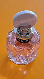 Miu miu L'Eau Rosée Eau de Toilette 100 ml, Sieraden, Tassen en Uiterlijk, Uiterlijk | Parfum, Ophalen of Verzenden, Nieuw