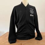 Ajax jasje Nieuw!!, Zwart, Nieuw, Ophalen of Verzenden, Adidas