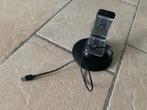 Duolader, dual charger merk qware voor playstation 4, Ophalen of Verzenden, Gebruikt, Controller, PlayStation 1