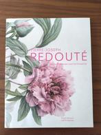 Redouté: Botanisch Tekenaar, Ophalen of Verzenden, Zo goed als nieuw, Bloemen, Planten en Bomen, Pierre-Joseph Redouté