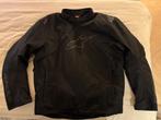 Alpinestars T-SPS V2 WP motorjas maat XL, Motoren, Kleding | Motorkleding, Jas | textiel, Heren, Ophalen of Verzenden, Alpinestars